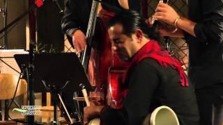 Ensemble Hewar featuring Rony Barrak & Andreas Mueller - In a hurry