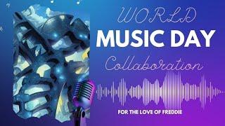 World Music Day 2025