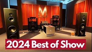 Munich High-End 2024 Show Report | Tom Martin Reports...