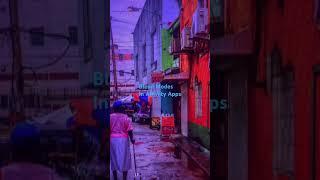 Blend Modes in Affinity Apps by Affinity Inspiration #affinityphoto #affinitydesigner