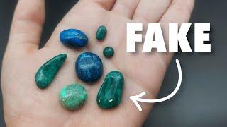 3 Ingredient Gemstones!