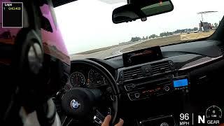 Buttonwillow 13CW BMW M4 1:54.11