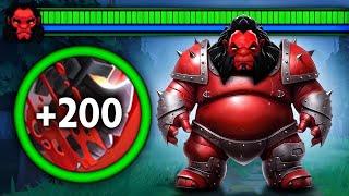 44 Kills Axe One Man Army  Raid Boss Unkillable Immortal Rank | Dota 2 Gameplay