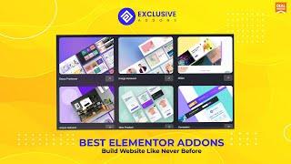 Exclusive Addons Lifetime Deal- DealMirror