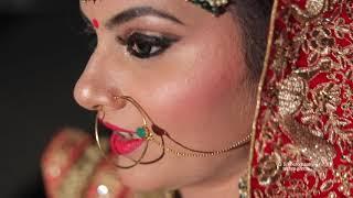 2019 Same Day Edit / Cinematic Summary / Urvashi & Barjinder / G.S PHOTOGRAPHY