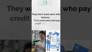 Ever wondered why CRED doesn’t care if you open the app daily