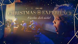 ICF ONLINE CHRISTMAS EXPERIENCE 2020 | WEIHNACHTSGOTTESDIENST | ICF HAMBURG | AUTOKINO | HEILIGABEND