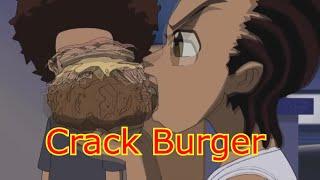 The Boondocks  the Itis Full Episode