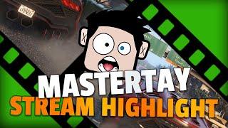 Best of 24h Stream Mastertay Stream Highlights  Mastertay