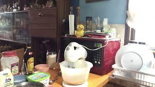 Cooking with Violet Vixen episode 499 tiramisu