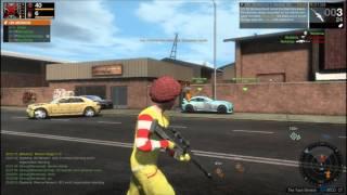APB Reloaded vs APB Original