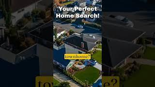 Unlocking the Secret to Your Perfect Home Search! #perfect #home #search