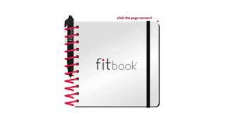 Fitlosophy Fitbook