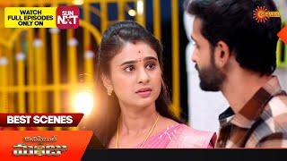 Constable Manju - Best Scenes | 22 May 2025 | Gemini TV