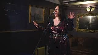 'Workin'' - Susy K - Live @ The Lucky Pig, London