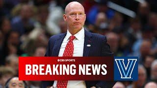 Villanova hires Maryland's Kevin Willard as head coach