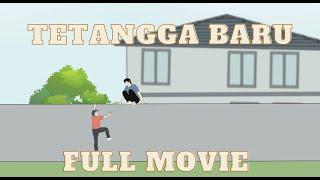 TETANGGA BARU FULL MOVIE - Animasi Sekolah