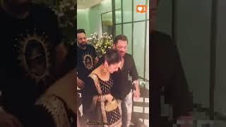 shehnaaz gill with salman khan #shorts #salmankhan