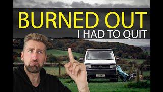 I HATE this kind of thumbnail - BUT it was true... Holmscales Campsite Tour - Cumbria