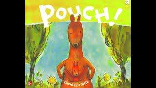 "Pouch!" Read Aloud by Ms. Torres