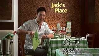 Showreel (TVC) - Jack's Place