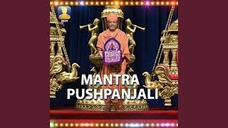 Mantra Pushpanjali