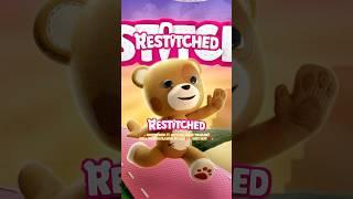 RESTITCHED OFFICIAL GAME TRAILER STILL WORTH PLAYING IN 2025 #7 #restitchedgame #gametrailers