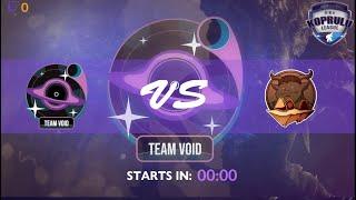 KTL 26 Div3 (5k mmr) Team Void Vs Bing Bong Exports Polski komentarz Grubson