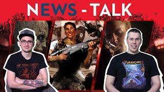 News-Talk: 25 Jahre Resident Evil - Höhen und Tiefen der legendären Horror-Reihe