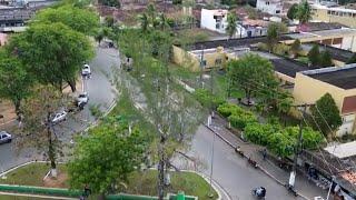 NAZARÉ DA MATA PERNAMBUCO