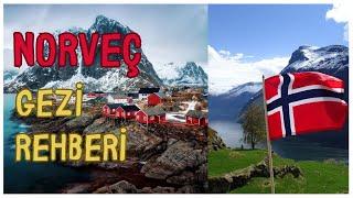 Norveç Gezi Rehberi