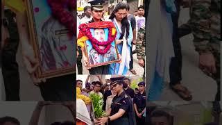 Shaheed Ki Patni Ne Pura Desh Rula Diya  | Indian Army Real Hero | Heart Touching