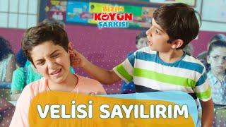 Velisi Sayılırım | Bizim Köyün Şarkısı