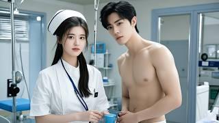 Full Version丨Billionaire President's Sweet Nurse WifeMovie #zhaolusi #wanghedi #xiaozhan