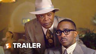 The Banker Trailer #1 (2019) | Movieclips Trailers