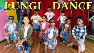 Lungi Dance |Kids Dance Cover|Chennai express| Shahrukh Khan|Deepika Padukone|Santhosh Dance Studio