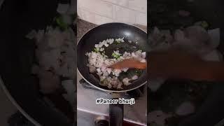 #Paneer bhurji recipe #recipe #paneerbhurji #shortvideo #shorts #food #tasty #reels #viralvideo 