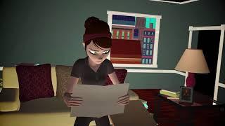 Some Assembly Required - student animated short