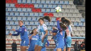 Las Tuzas sellan empate en clásico hidalguense