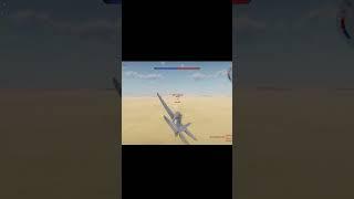 I HATE PILOT SNIPES #warthundergameplay #warthunder #ww2warbirds #closecall #automobile