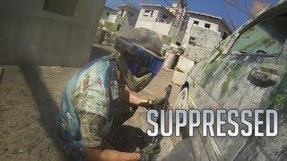 GoPro: Paintball - Suppressed