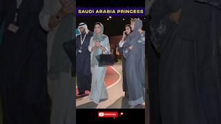 Ameerah Al Taweel Saudi princess Husband  #ytshorts