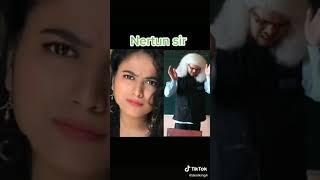 Aafreen sheikh Duet With Zayn Saifi !! Zayn Saifi Aafreen sheikh Love story 