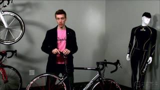 Competitive Cyclist Reviews the BMC Team Machine SLR01