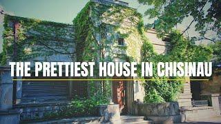 The hidden stories of Chisinau | The Magnetic House