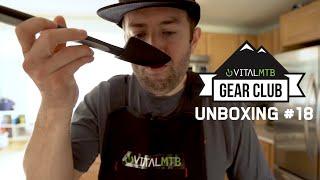 Now We're Cooking! Vital MTB Gear Club Unboxing 18