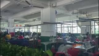 Junyuan Bags Factory