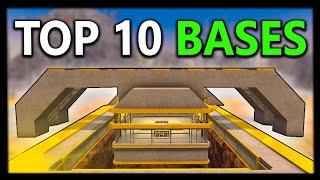 Top 10 INSANE Horde Night Bases You NEED to See in 7 Days to Die!