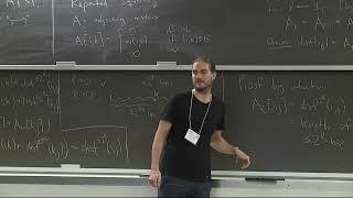 Lecture 5: APSP-Hardness of Negative Triangle Detection