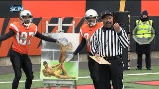 Stephen Reveals Even More McCringleberry Footage